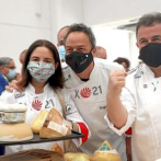 Michelin rompe moldes con Smoked Room y refleja los efectos de la covid