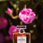 Casa Chanel celebra 100 años de su fragancia N°5