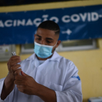 Sao Paulo confirma circulación comunitaria de variante ómicron en Brasil