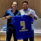 Ronaldo el 'Fenómeno' compra el Cruzeiro de Brasil, el club donde se hizo profesional
