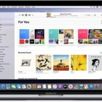 La aplicación Apple Music de macOS se actualiza con más rapidez y funciones nativas