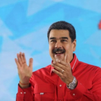 Nicolás Maduro felicita a Gabriel Boric por 