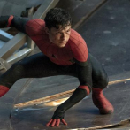 “Spider-Man” registra el 3er mejor estreno de la historia