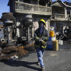 Aumenta a 88 el número de muertos por la explosión de un camión cisterna en Haití