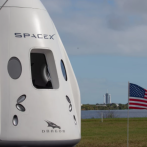 Despega desde Florida misión de abastecimiento de SpaceX rumbo a la Estación Espacial Internacional