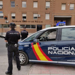 La policía española frustra rifa de 