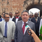 Líderes políticos reaccionan al deceso de Emilio Rivas
