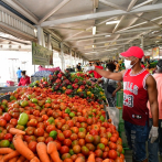 Precios de los principales productos agropecuarios bajan 24.1%, según datos del Ministerio de Economía