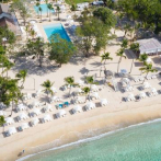 Hoteles de República Dominicana y Costa Rica son reconocidos como los mejores del mundo