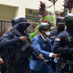 Dictan 18 meses de prisión preventiva al general Julio Camilo de los Santos Viola en caso Coral 5G
