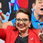 Xiomara Castro es oficialmente presidenta electa de Honduras