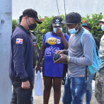 Migración sigue las redadas contra haitianos en los entornos hospitalarios