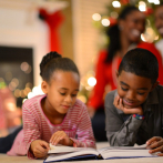 Cuatro historias de Navidad: lecturas para finalizar el año