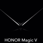 Honor desvela su primer 'smartphone' con pantalla flexible, Magic V