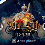 El videojuego Dark Life: Excalibur se impone en los Premios PlayStation Talents 2021