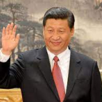 El presidente chino felicita a la dirigente de Hong Kong por acabar con el 