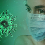 Notifican cinco muertes por coronavirus; casi se duplican los casos positivos