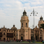 Perú cerrará 2021 con la mayor inversión pública de su historia