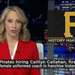 Los Piratas pactan con su primera coach femenina