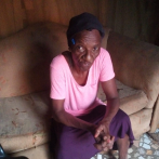 “No vamos a tener alegría en esta navidad”, dice hijo de mujer de 60 años desaparecida en Alma Rosa II