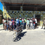 Haitianos dicen zafra es dura pero no quieren que los devuelvan a su país