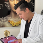 Alamo Rodríguez, el diseñador de sonrisas de las celebridades