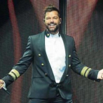 Ricky Martin festeja sus 50 años con 