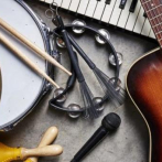 Gratis: 173 músicos participarán en concierto este Día de Navidad