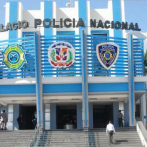 Abinader aumentó a 10 mil pesos la pensión de 4,121 miembros de la Policía Nacional