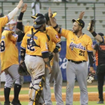 Gigantes, Estrellas, Tigres y Águilas buscan la final del béisbol dominicano