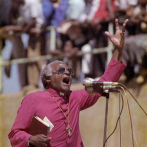 Muere Desmond Tutu, un símbolo de la lucha contra el apartheid en Sudáfrica
