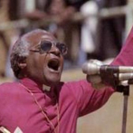 La fortuita visita de Desmond Tutu a República Dominicana