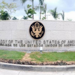 Embajada de Estados Unidos cancela citas de visas entre el 27 y el 30 de diciembre