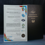 Banco Popular revalida su certificación como organización carbono neutral