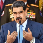 Maduro invita a países árabes a invertir en Venezuela