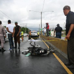 Los accidentes de motocicletas han dejado 56 muertes en las últimas cuatro navidades
