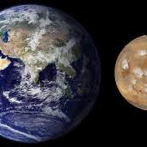 La Tierra y Marte apenas se formaron con material más allá de Júpiter