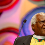 Sudáfrica declara un luto nacional hasta el funeral de Desmond Tutu el 1 de enero