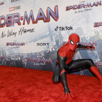 Spider-Man: No Way Home supera los 1.000 millones de dólares en taquilla