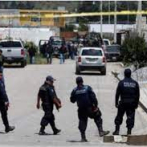 Detienen a cinco policías por desaparecer a un exalcalde en México