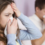 La influenza resurge en EEUU tras un año de descanso