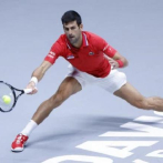 La Copa ATP confirma la baja de Novak Djokovic