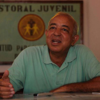 Abinader define a Luis Rosario como “padre orientador de la juventud”
