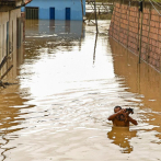116 ciudades de Brasil están bajo estado de emergencia por lluvias