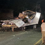 Repatriarán a 20 migrantes muertos en accidente en el suroriente de México