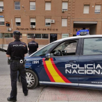 La Policía española detine a cuatro colombianos por asesinar a un compatriota