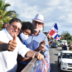 Ministerio de Deportes brindó gran apoyo a los atletas dominicanos en Tokio