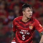 China prohíbe los tatuajes a los futbolistas de su selección