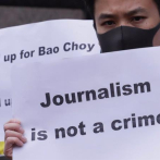 Hong Kong presenta cargos por sedición contra dos hombres relacionados con 'Stand News' tras el cierre del medio
