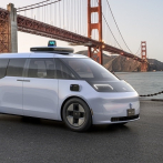 Waymo (Google) y Zeekr (Geely) colaborarán para desarrollar un vehículo autónomo y eléctrico